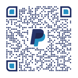 PayPal QR Code
